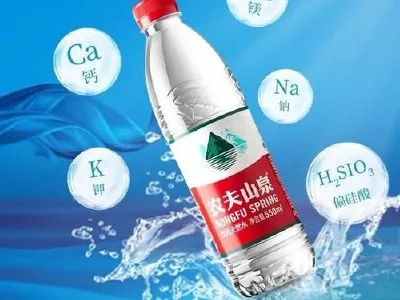 招商证券：农夫山泉维持“强烈推荐” 评级 目标价55港元